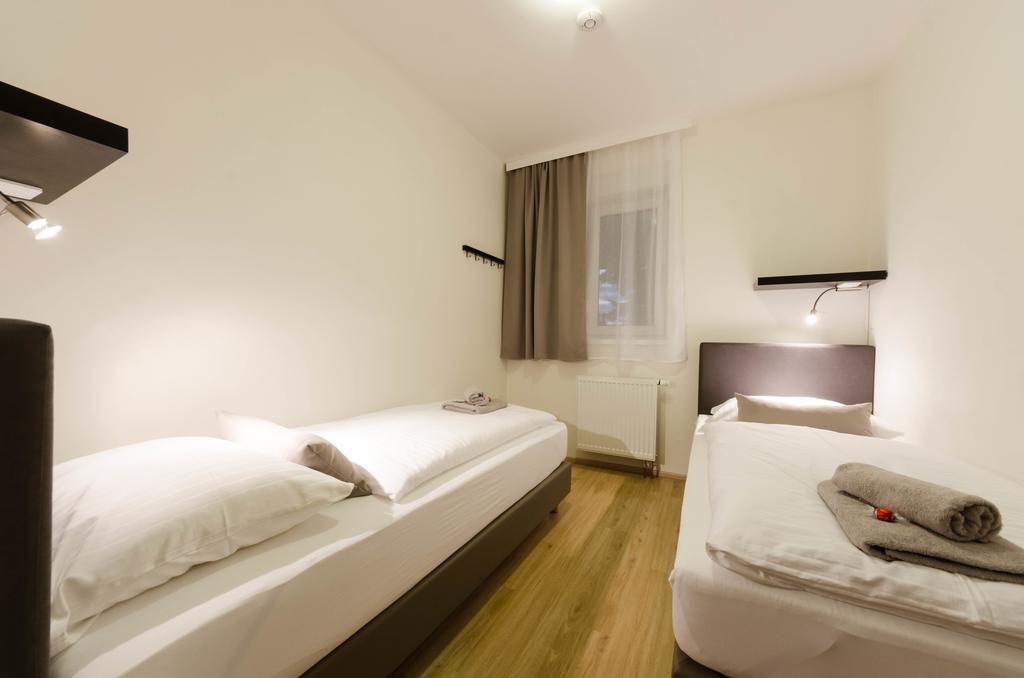 Pension Zličín Praga Quarto foto
